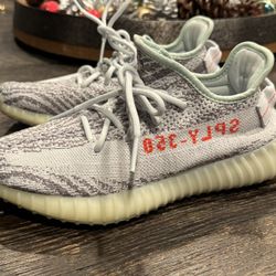 Adidas Yeezy Boost 350    6 1/2