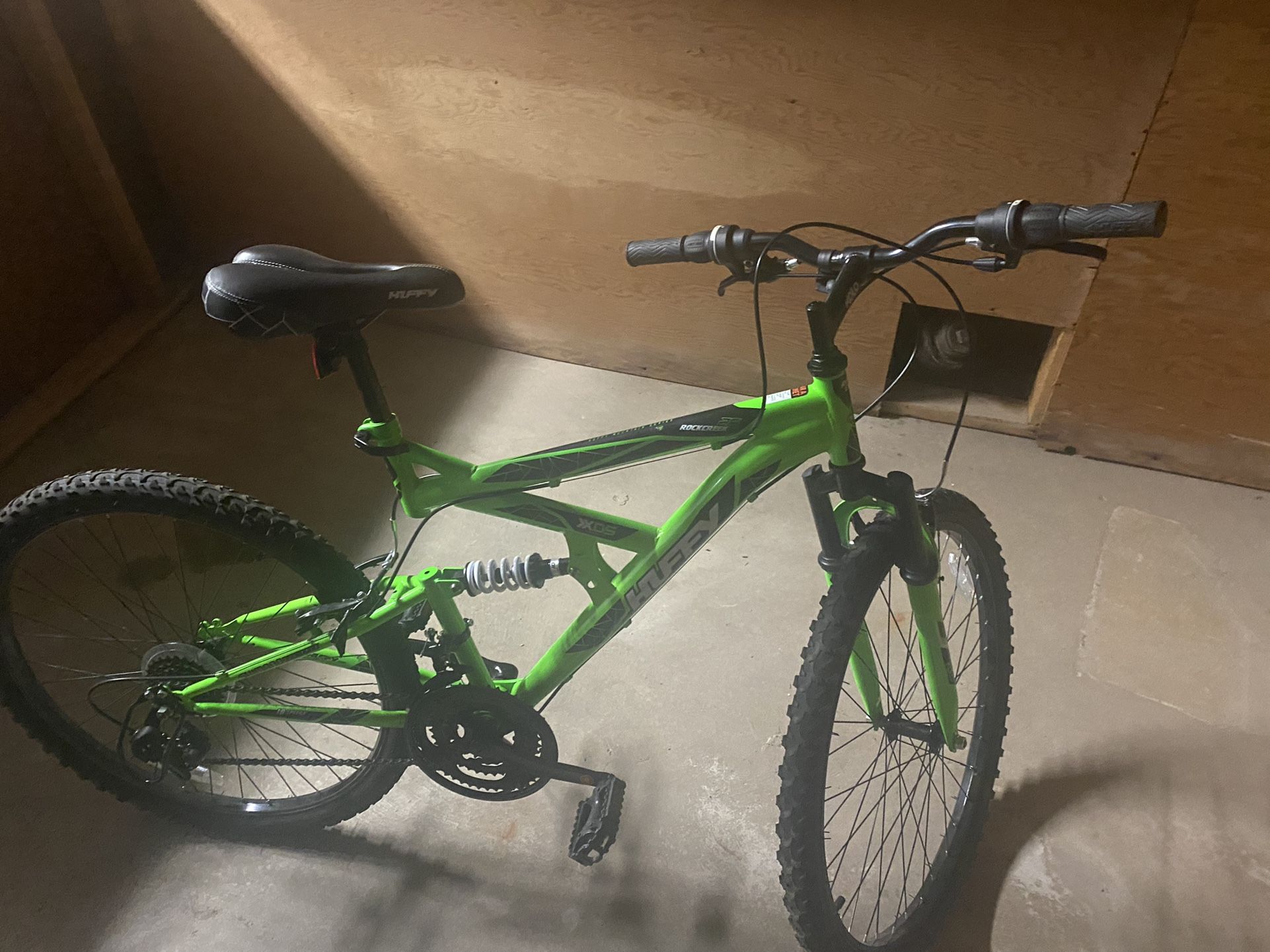 Brand New Great Bike Nice Gift