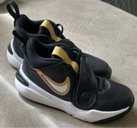 Nike Youth Size 11c
