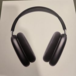 Air Pods Max