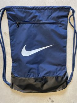 Nike Sports Bag