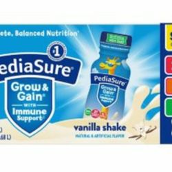 Pediasure For Kids