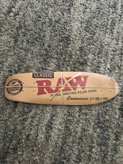RAW CLASSIC  Penny Board