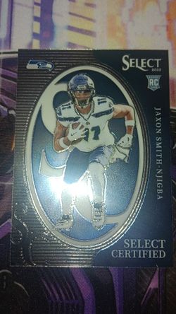 Jaxon Smith-Nijgba Rookie Cards