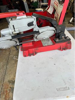 Milwaukee Saw