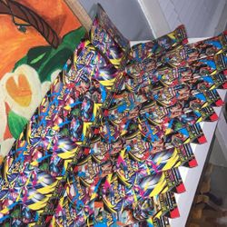 Pokémon Mega Evolution 