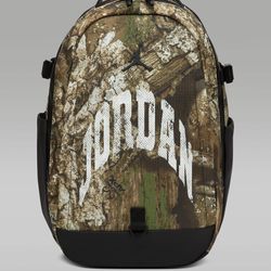 Jordan Realtree Backpack (33L)