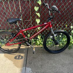 2006 Diamondback Viper BMX Bike Bicycle 
