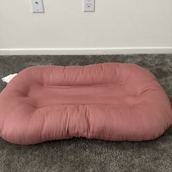 Snuggle Me Lounger