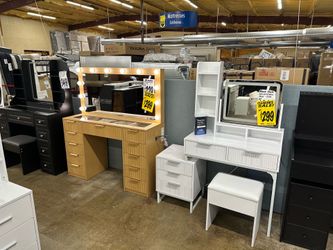 Vanity SALE!!  Brand New - ASSEMBLED FREE!