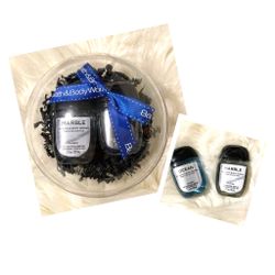 Bath & Body Works Gift Globe