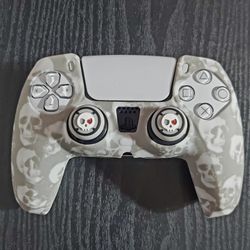 Custom PS5 Controller