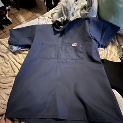 Ben Davis Flannel