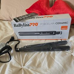 Babyliss Pro Porcelain ceramic nueva