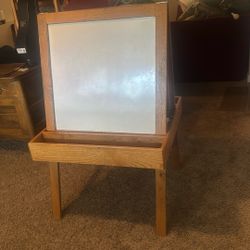 Kid Learning Board