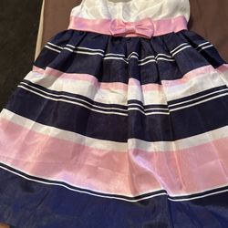 Vestido De Niña 