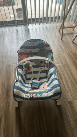 Baby Rocker