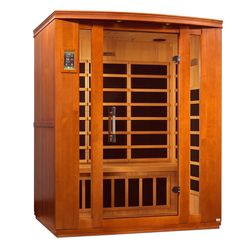 INFRARED SAUNA