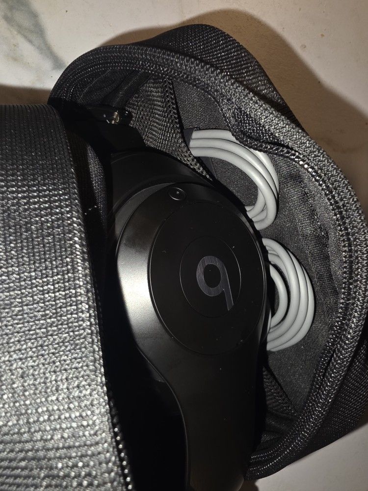 Beats Studio Pro