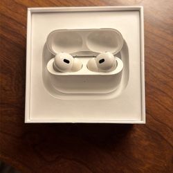 Apple AirPod Pro 2nd Gen