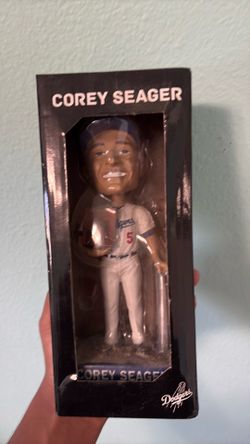 Corey Seager 2017 Bobblehead