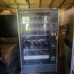 Vending Machine