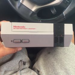Nintendo