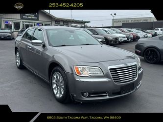 2011 Chrysler 300