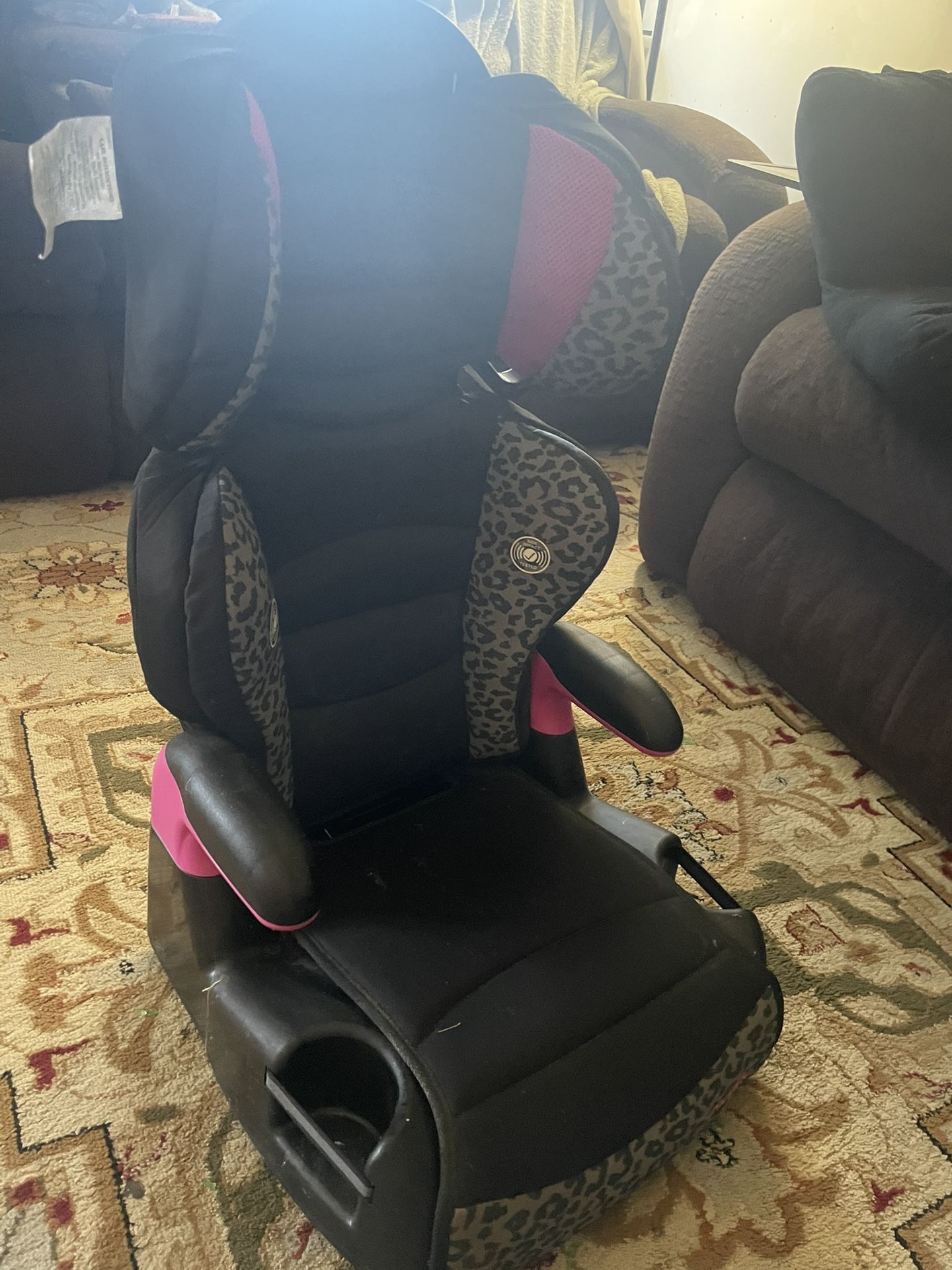 Car Seat