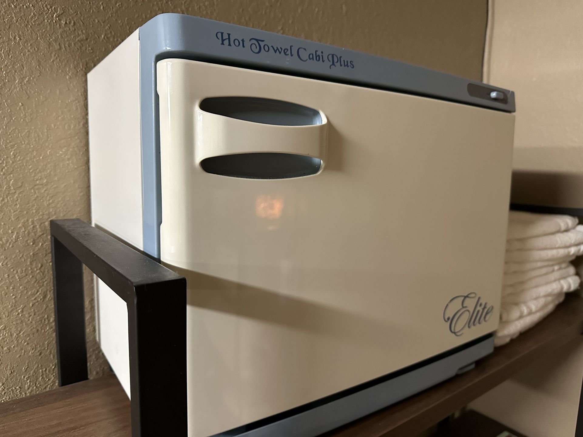 LRG Hot Towel Warmer
