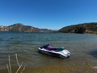 96 Yamaha wave venture 1100