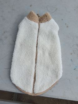 Dog Outfit Size Medium