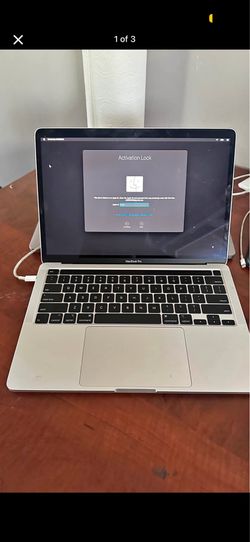 2020 MacBook Pro