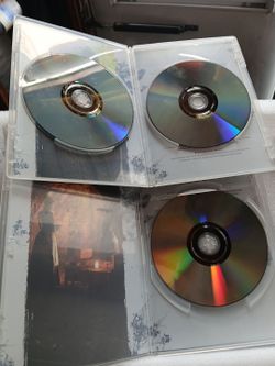 Penny dreadful dvd 2nd season