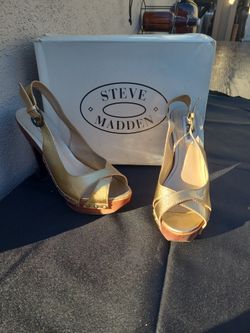 Women's Shoe Size 8