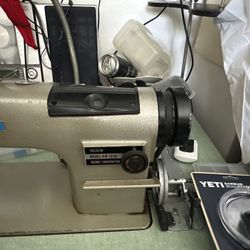 Tacsew Model KM 123A Sewing Machine