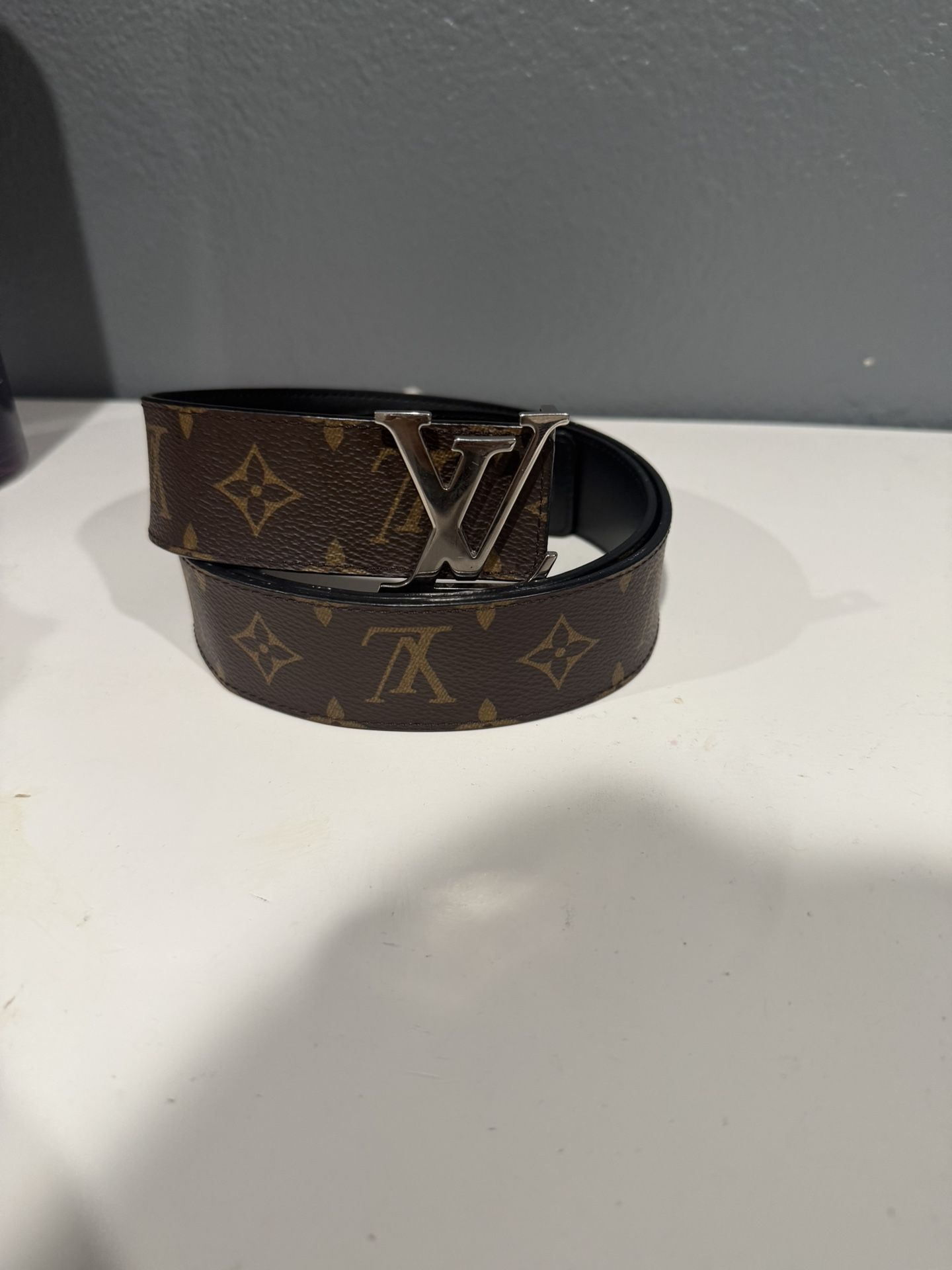 Louis Vuitton Belt