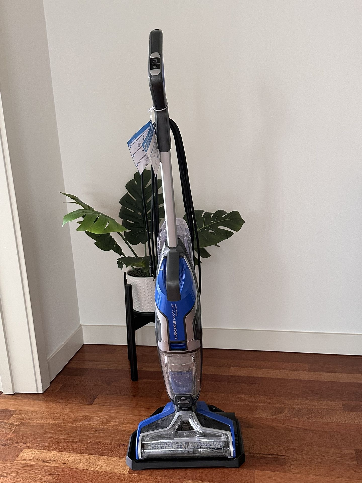 Bissell Crosswave Vacuum Cleaner