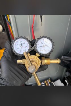 Regulator