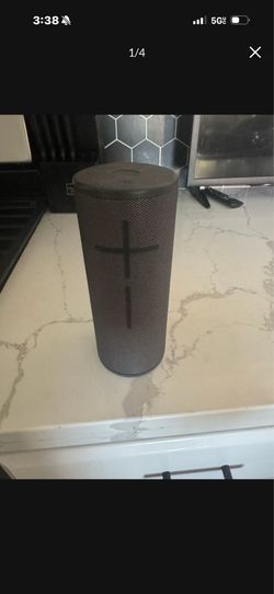 Boom 3 Speaker