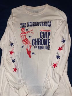 The Neighbourhood Shirts