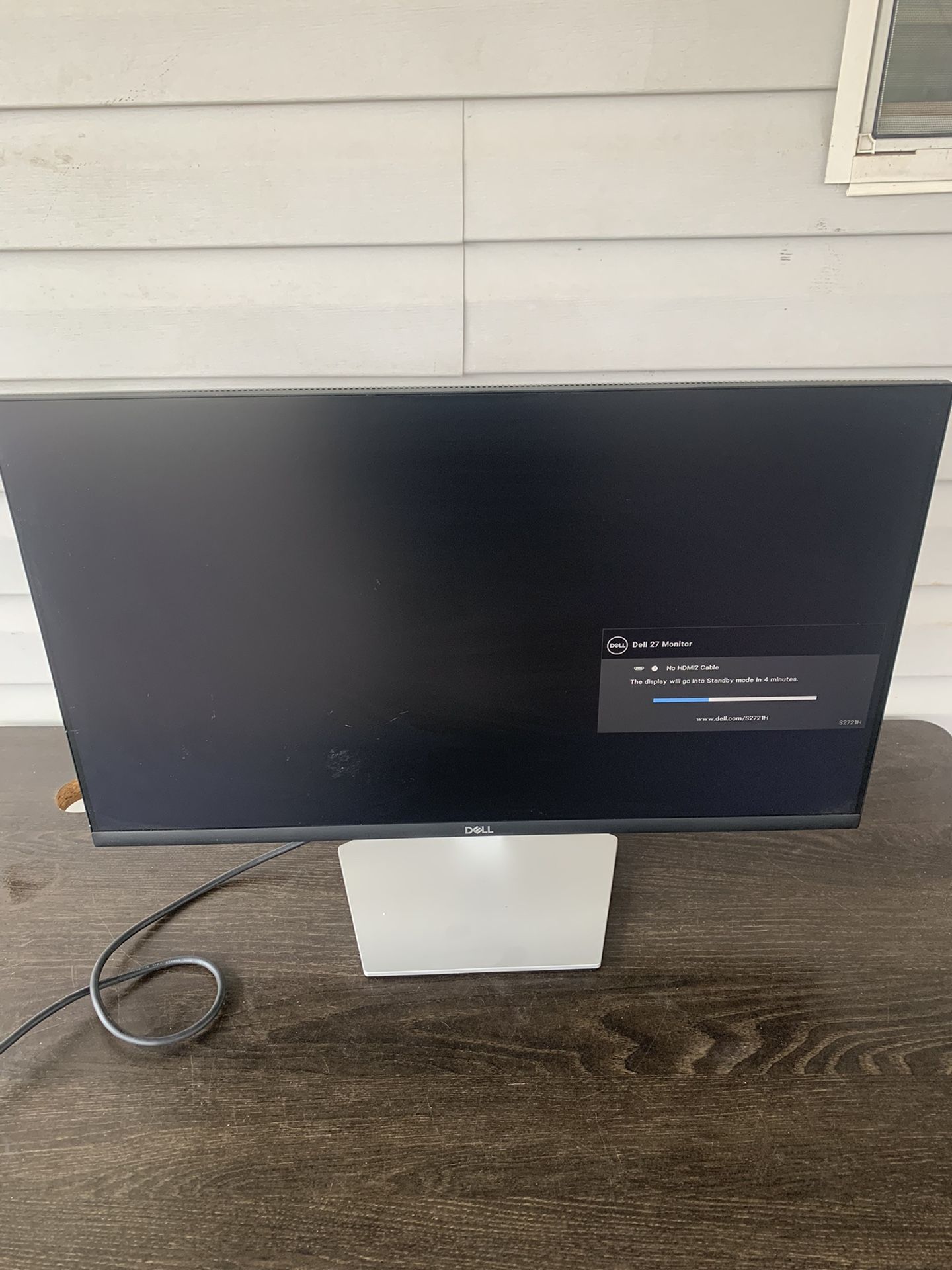 Dell Monitor