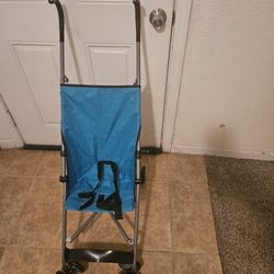 New Cosco Stroller 