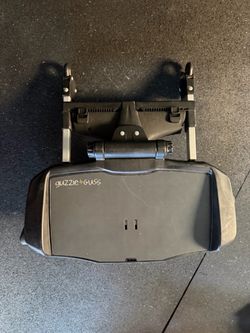 Stroller Board