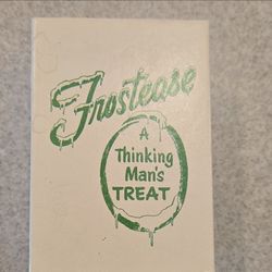 Frostease Novelty gift