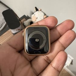 Apple Watch Series 5 40mm
