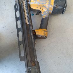 Bosche Nail Gun