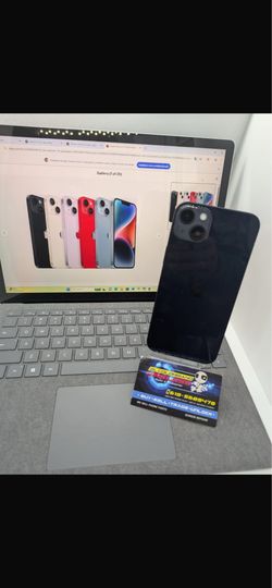 IPhone 14 Plus 128 GB