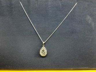 Chain - Silver 2.6 grams 16 inch