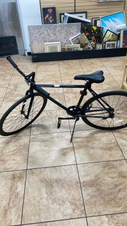 Retrospec Bike Black Goodwill Rancho Mirage